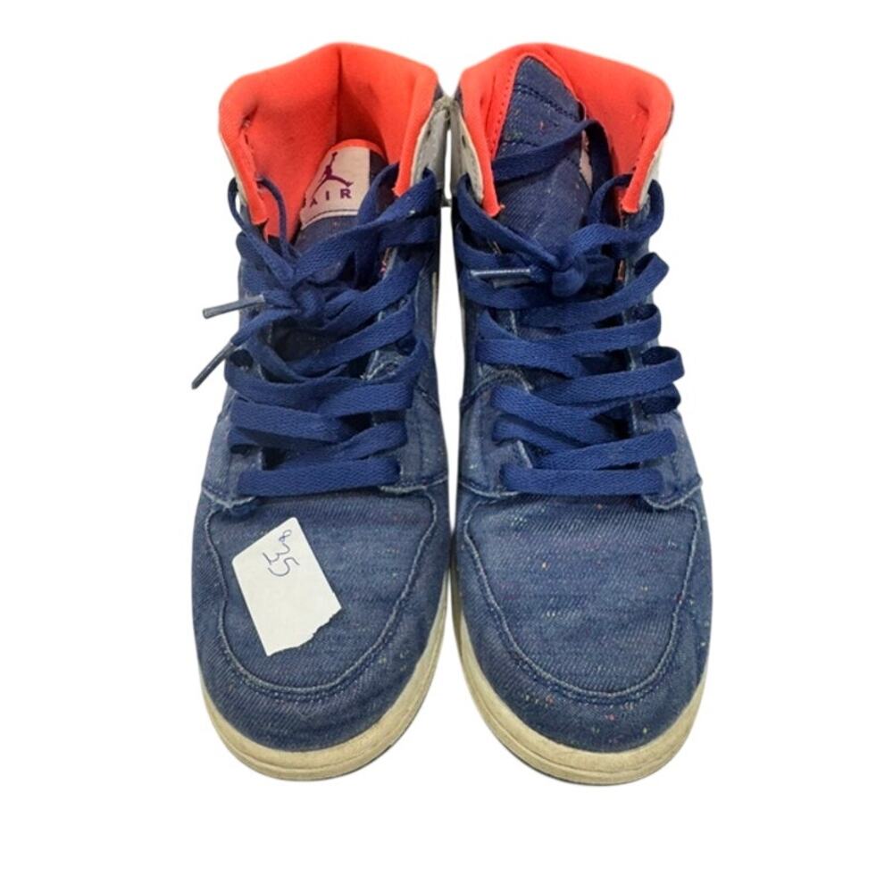 Nike Air Jordan Shoes